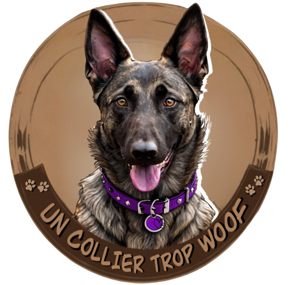 Un Collier Trop Woof