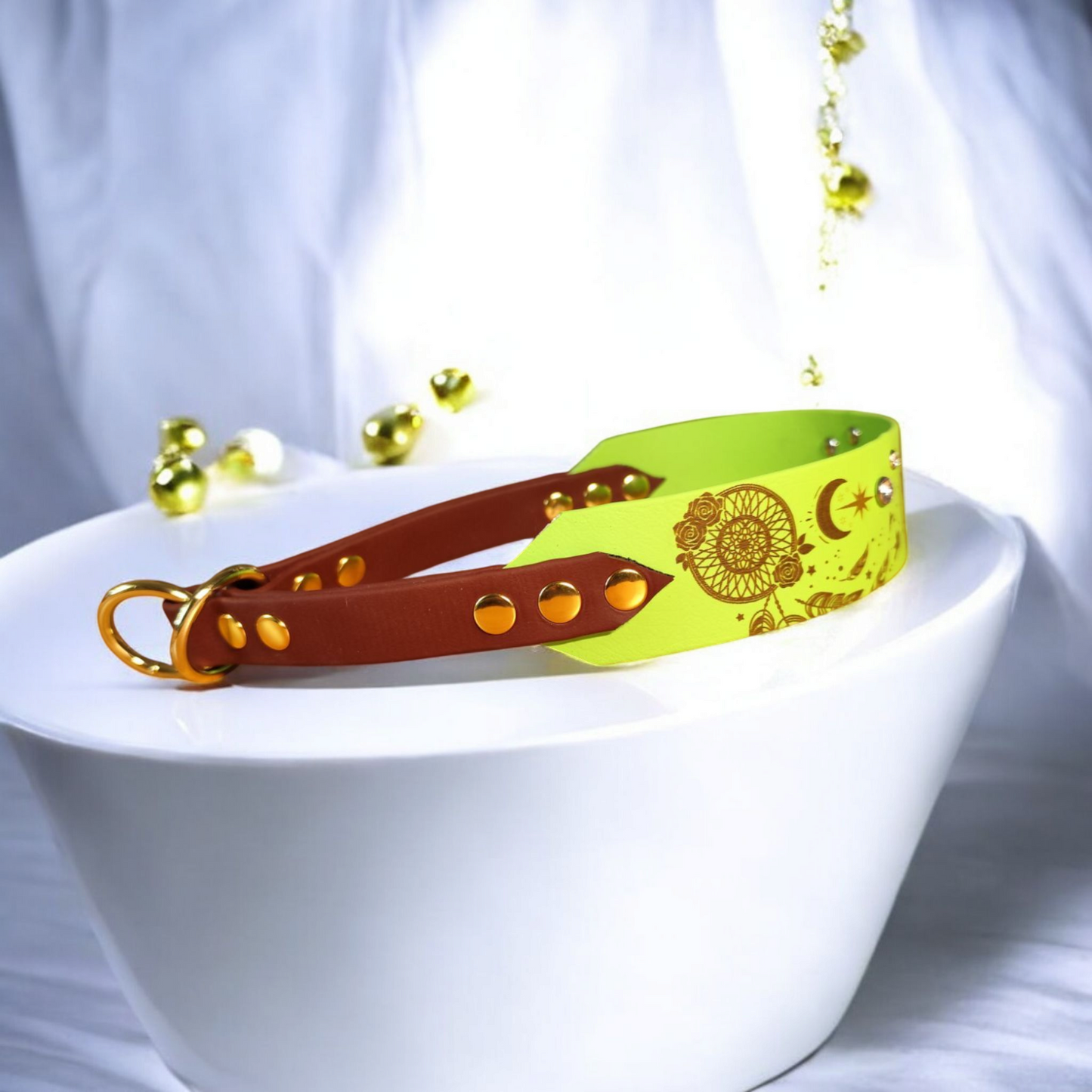 Collier pour chien - Éclat de rêve -