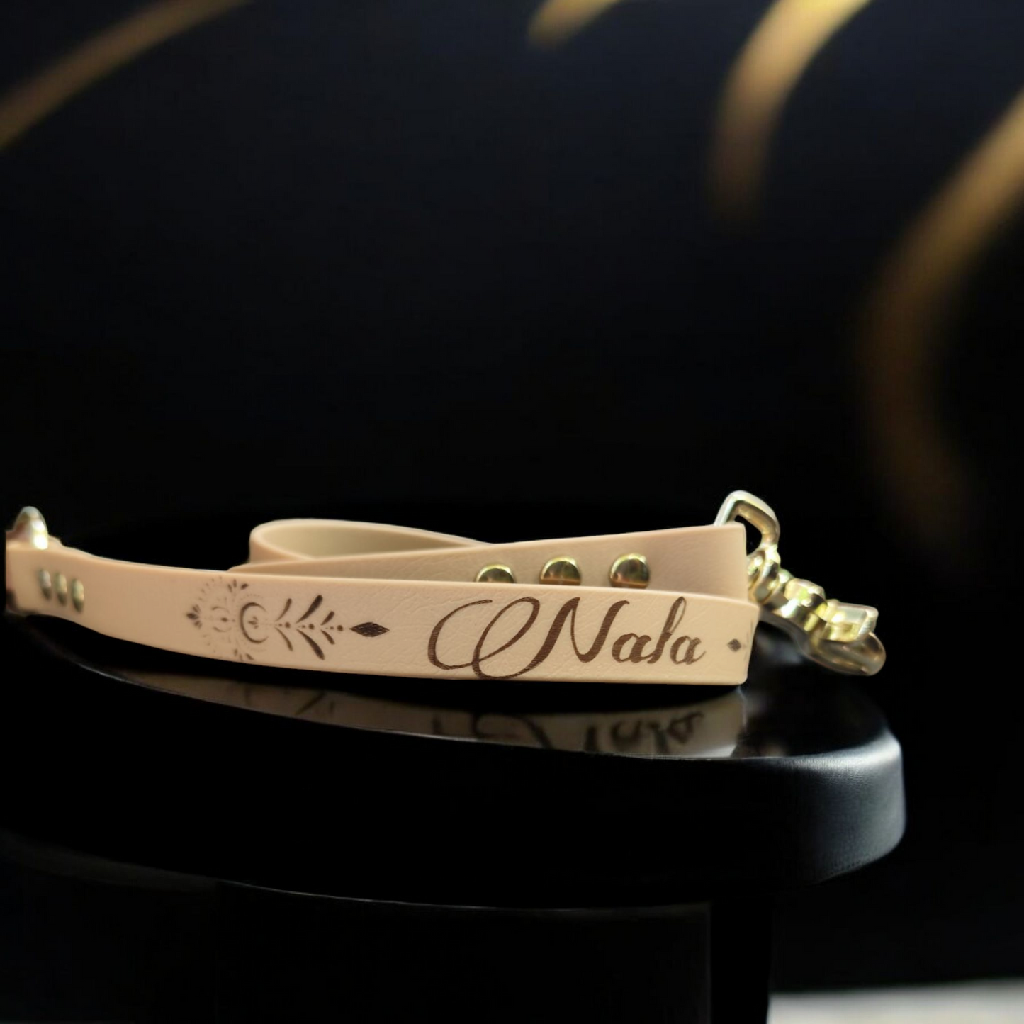 Laisse pour chien - Mandalaïa -