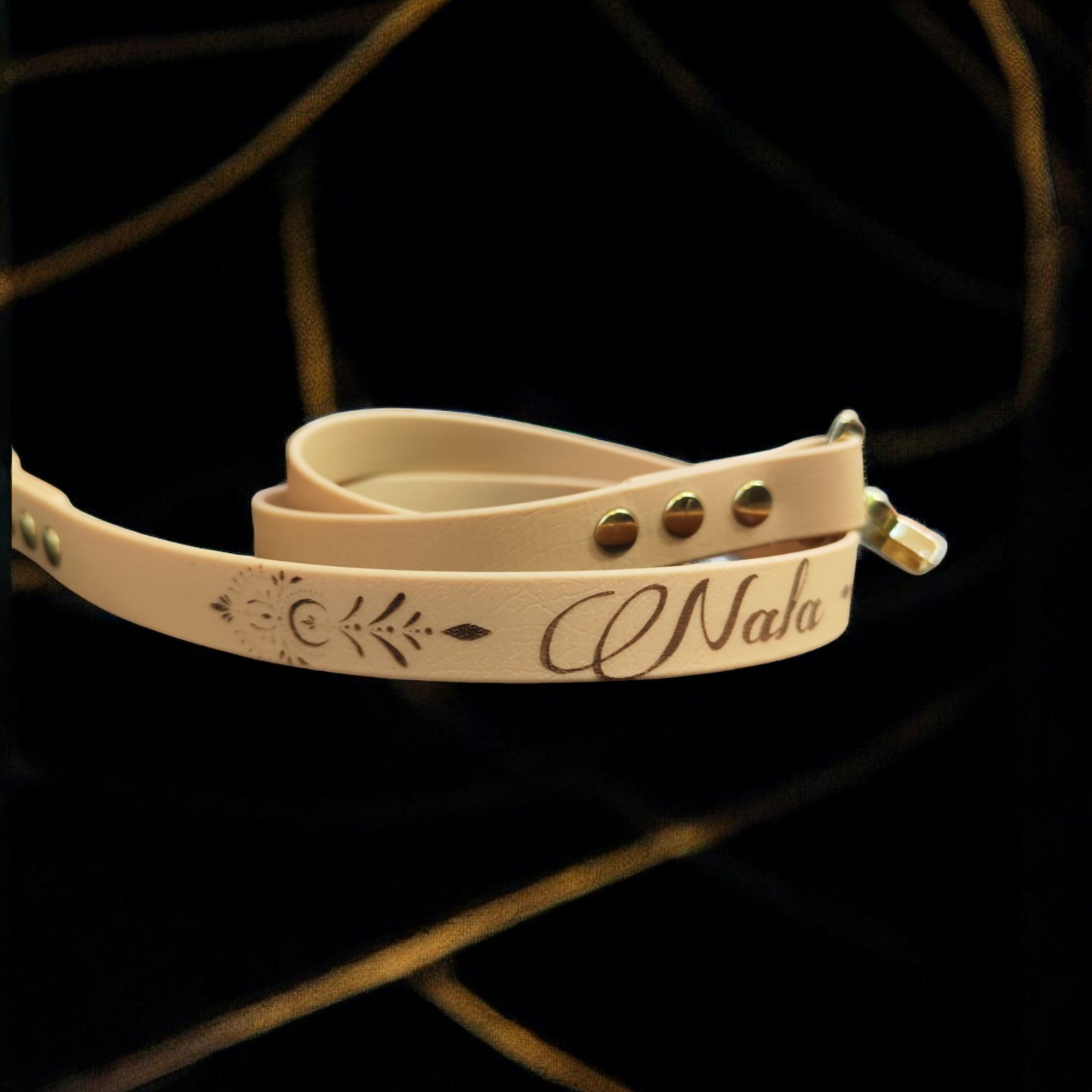Laisse pour chien - Mandalaïa -