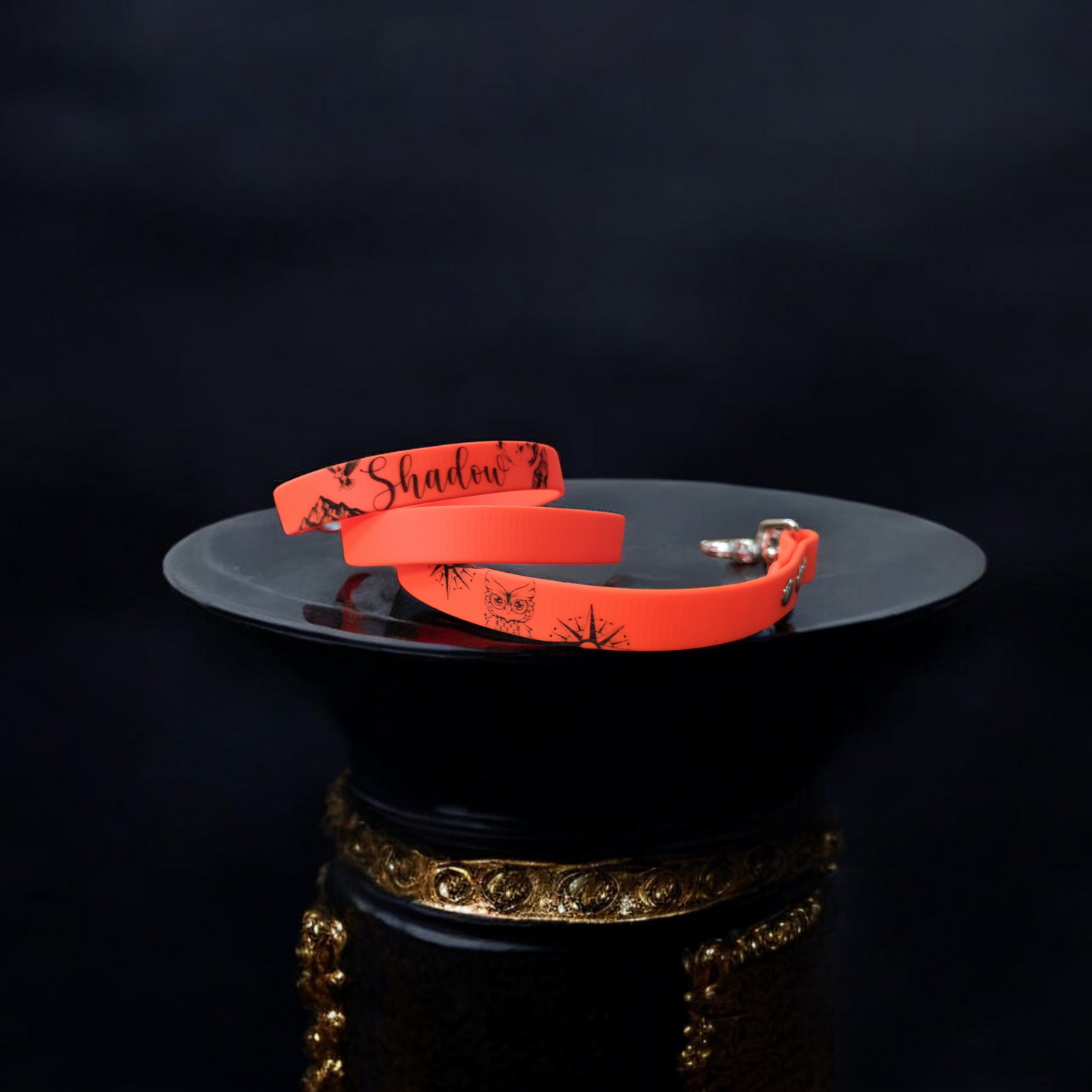 Laisse pour chien - Wild Spirit -