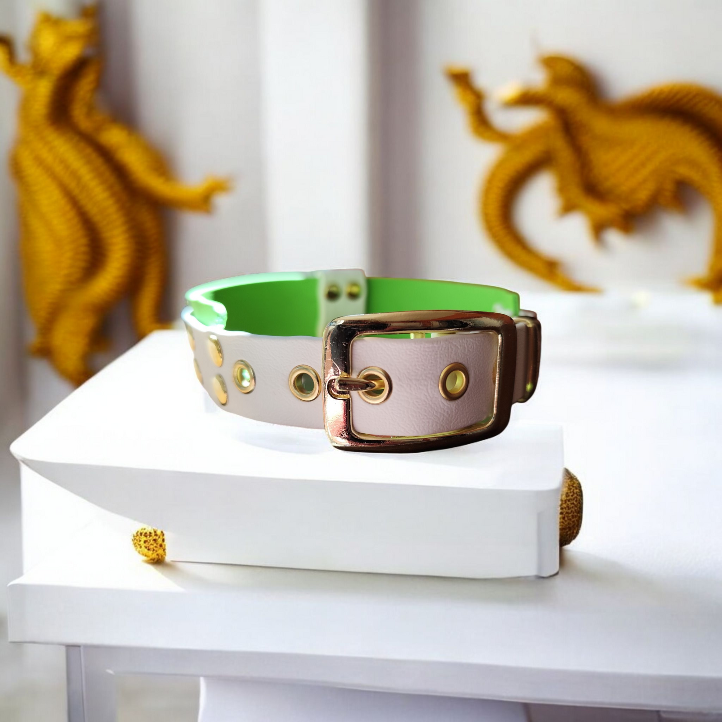 Colliers pour chien - Le Guardians -