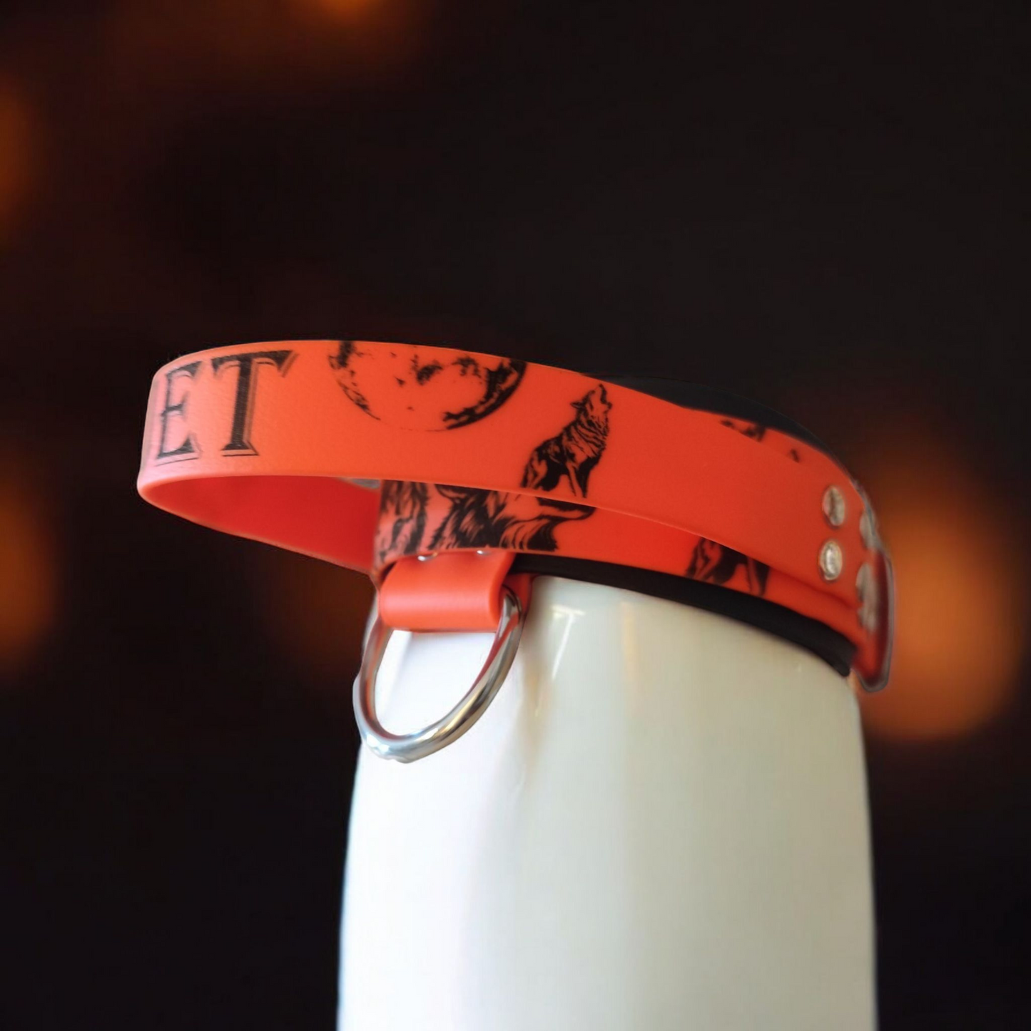King Size - Collier pour grand chien -