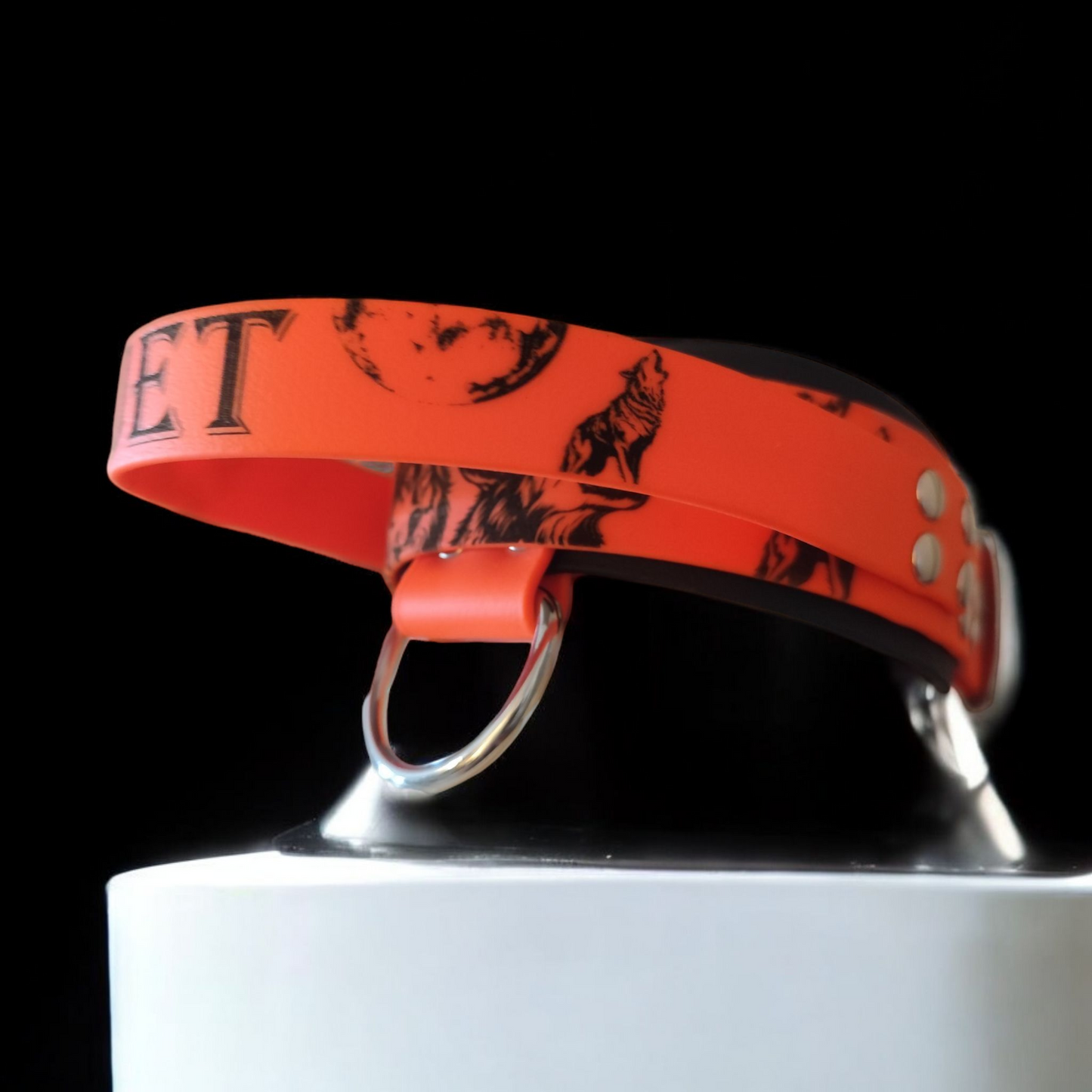 King Size - Collier pour grand chien -