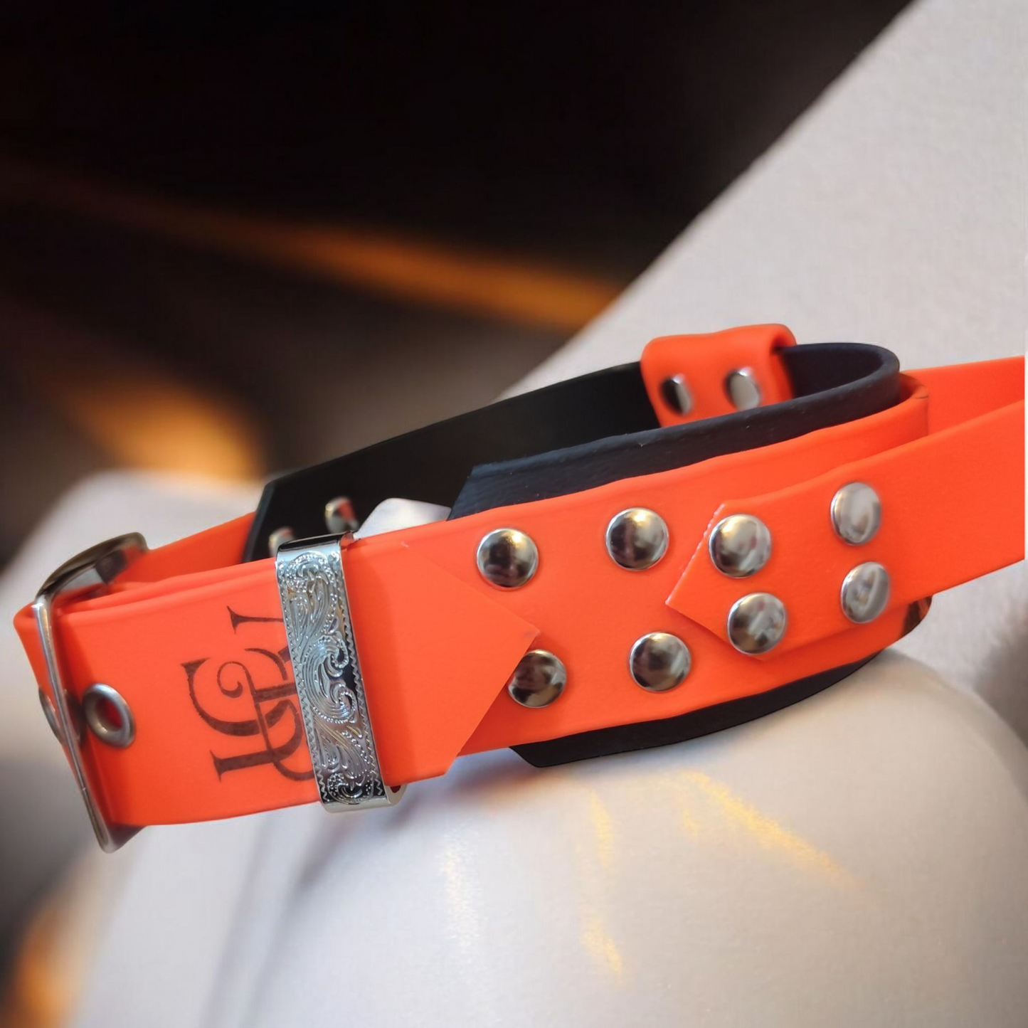 King Size - Collier pour grand chien -