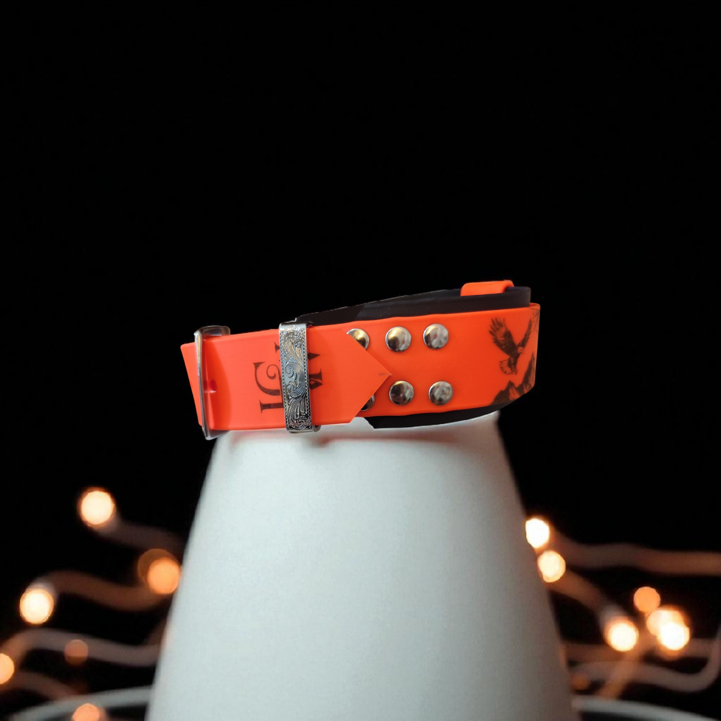 King Size - Collier pour grand chien -