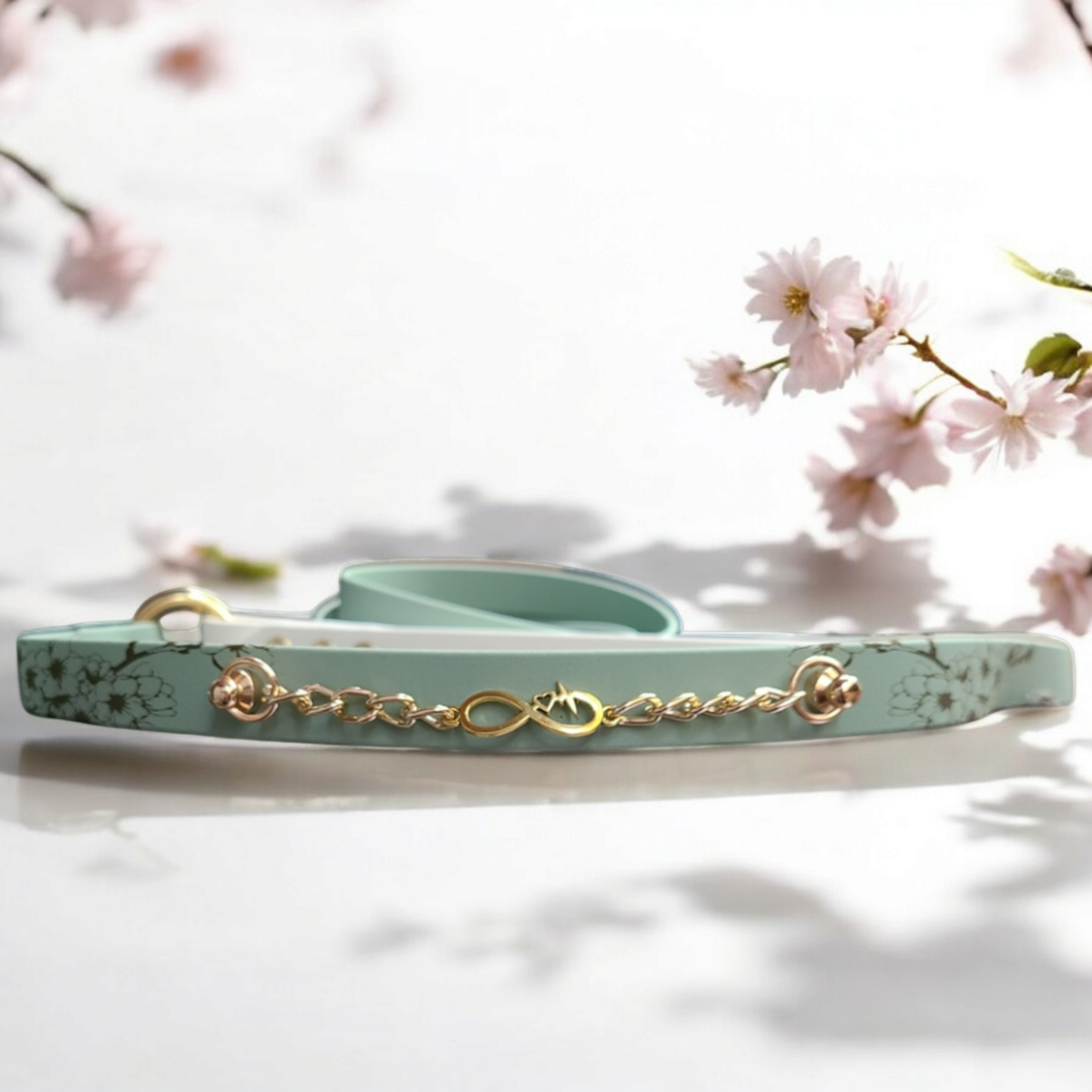 Laisse Japan Blossom