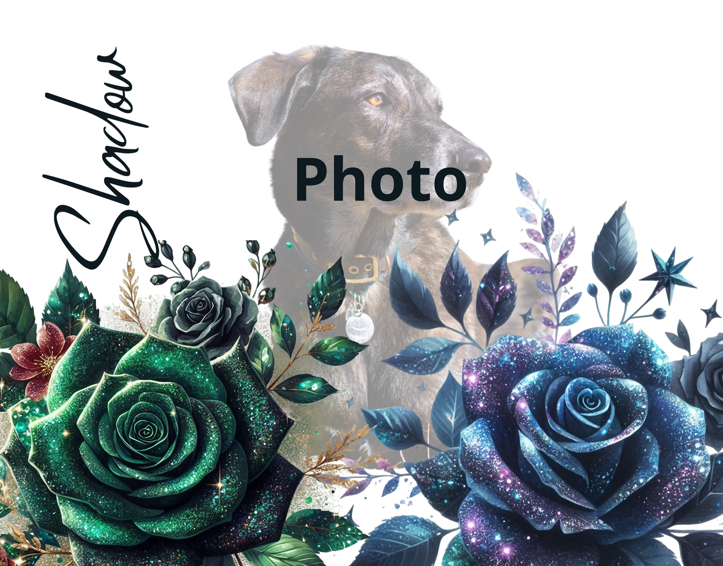 Gourde personnalisée