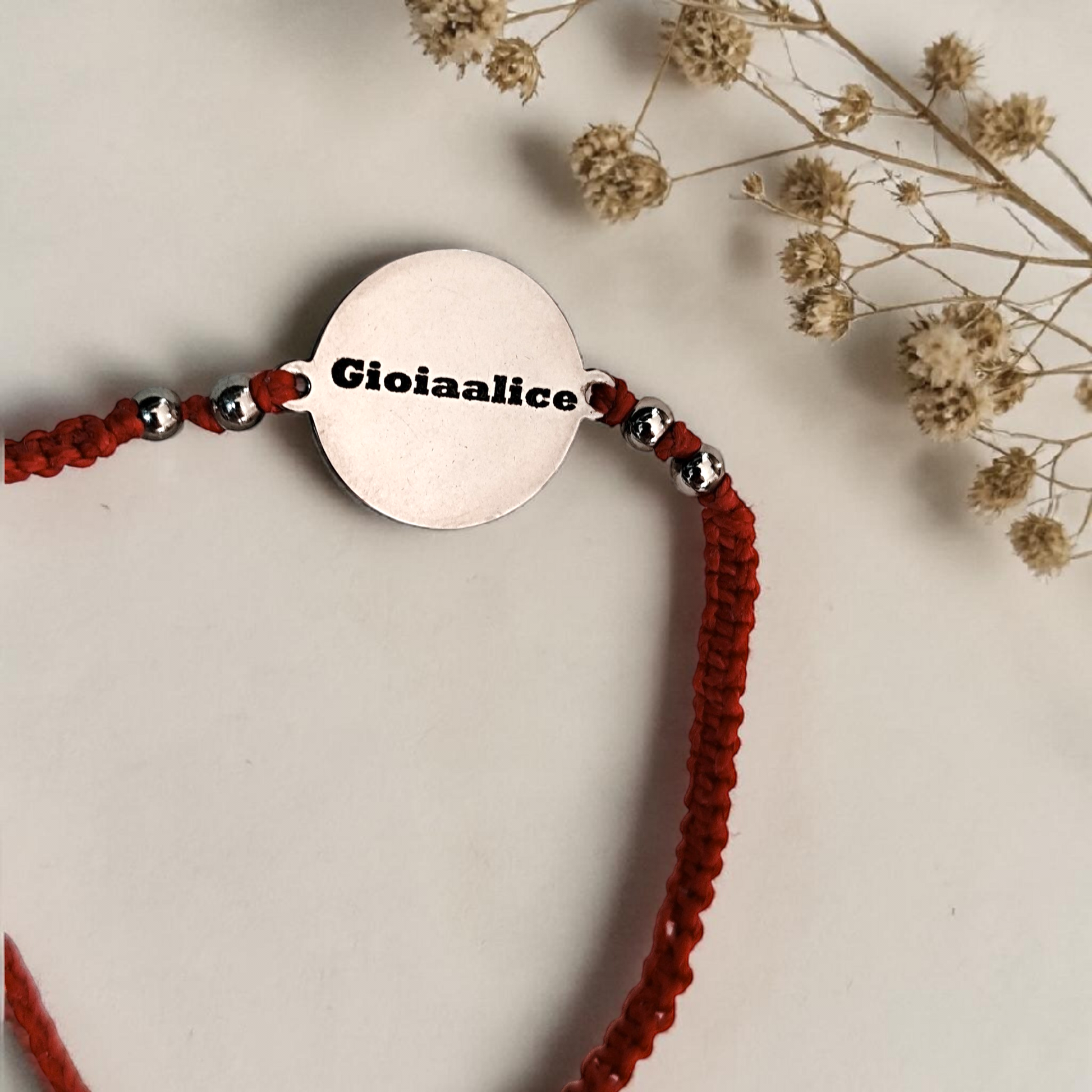 Bracelet photo animal cadeau émotionnel propriétaire chien