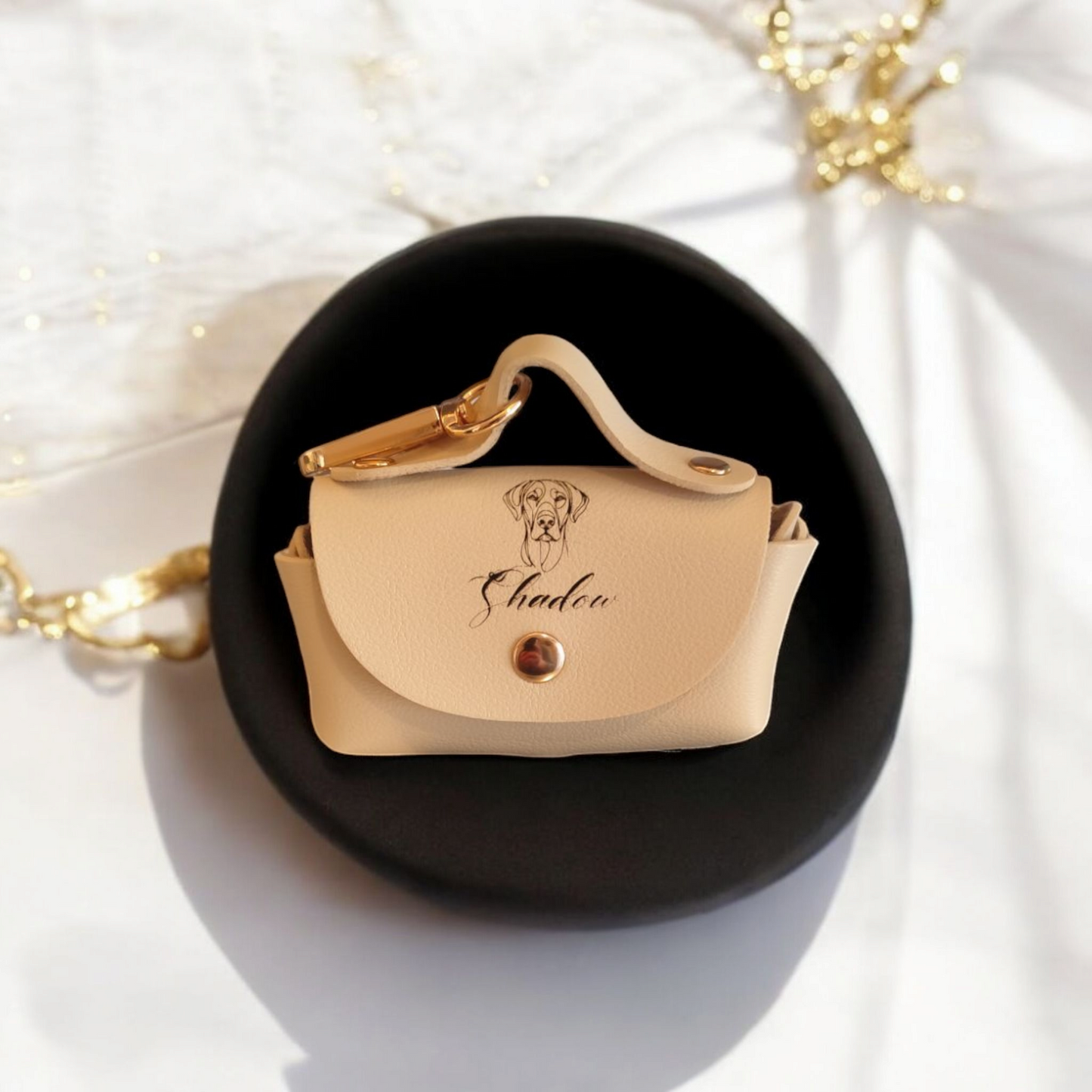 Les Crotty Bags