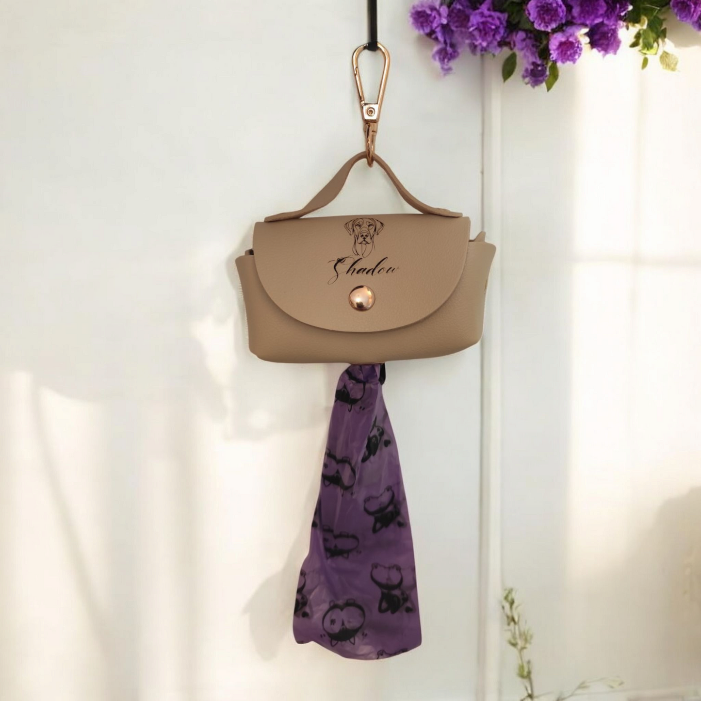 Les Crotty Bags
