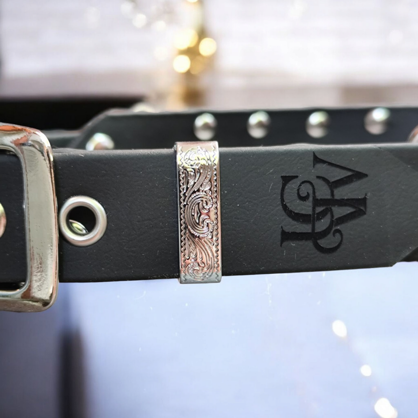 Collier pour chien - Le Valyria -