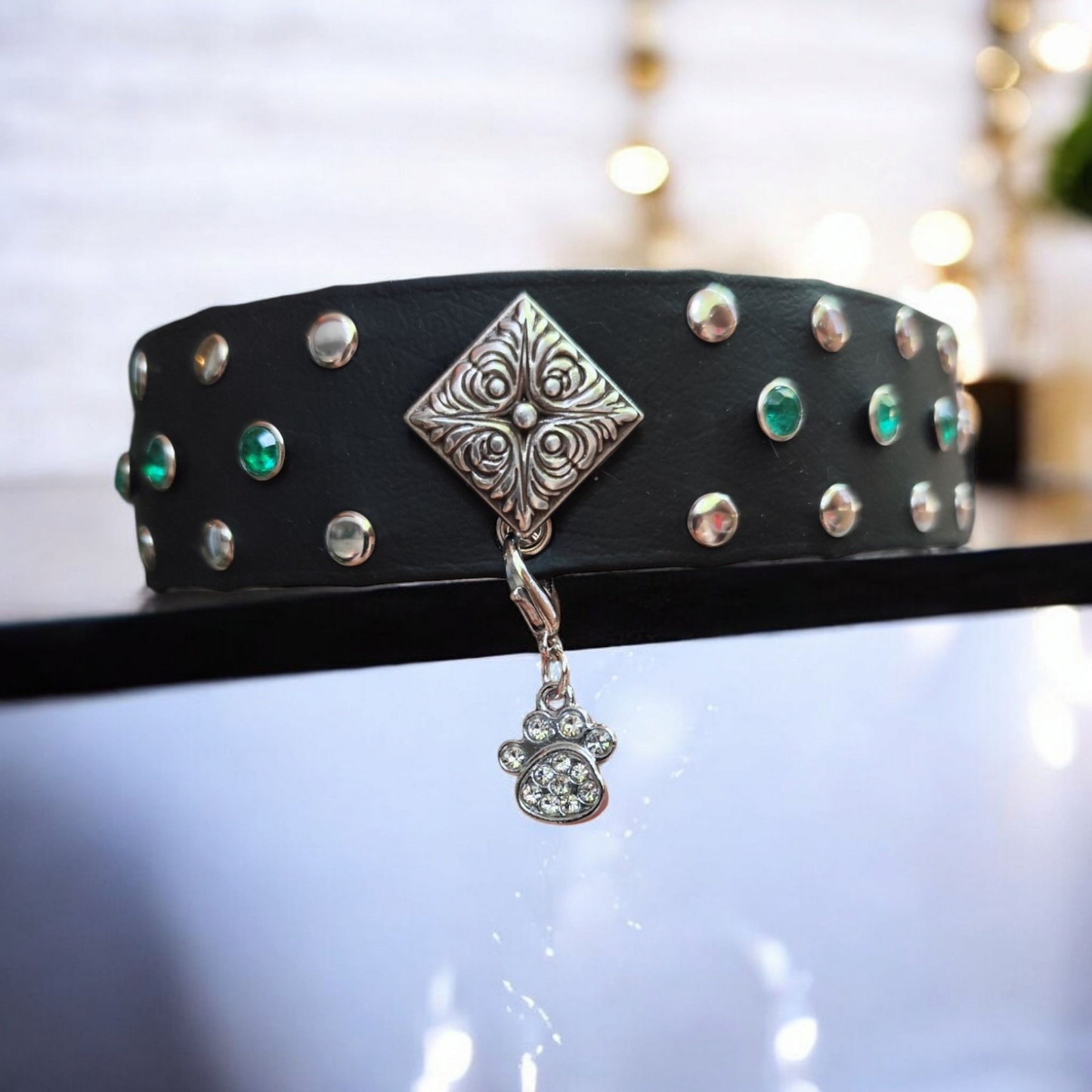 Collier pour chien - Le Valyria -