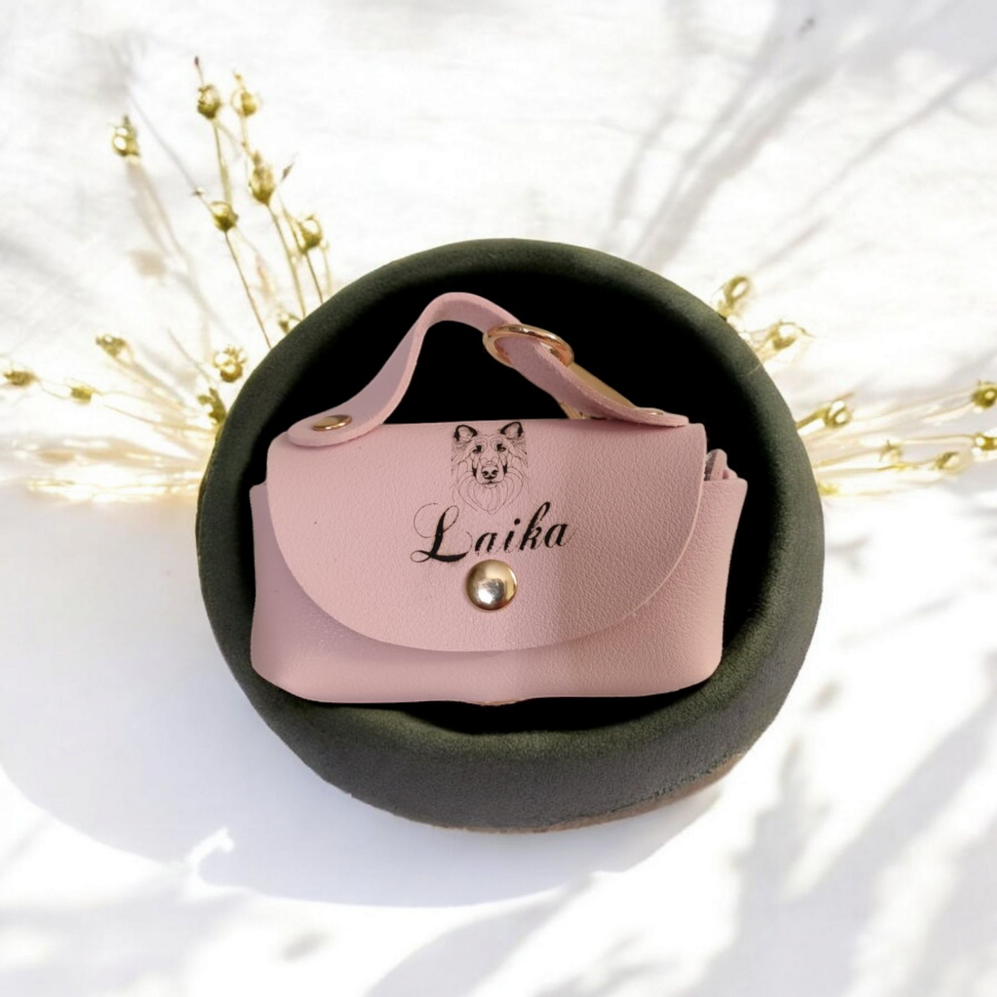 Les Crotty Bags