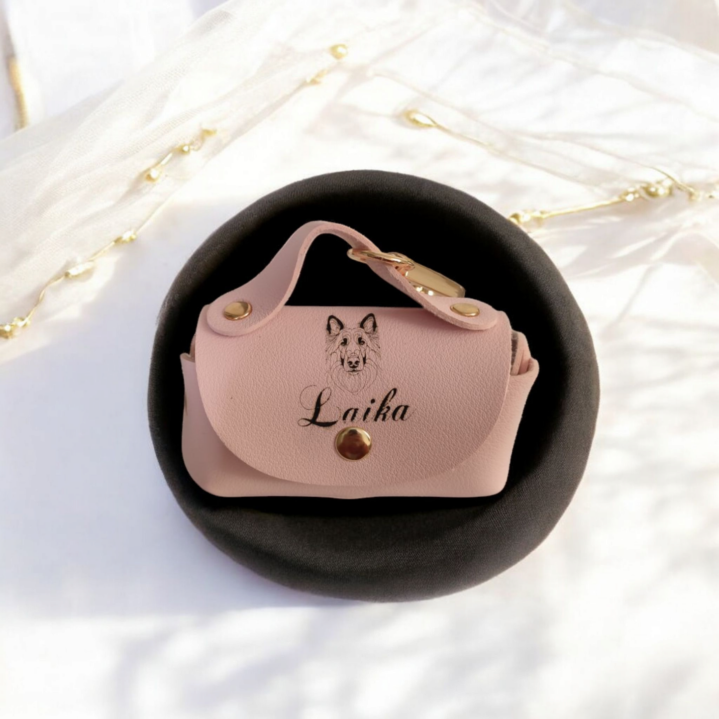 Les Crotty Bags