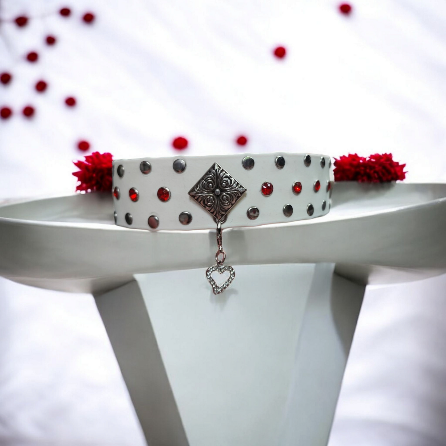 Collier pour chien - Le Valyria -