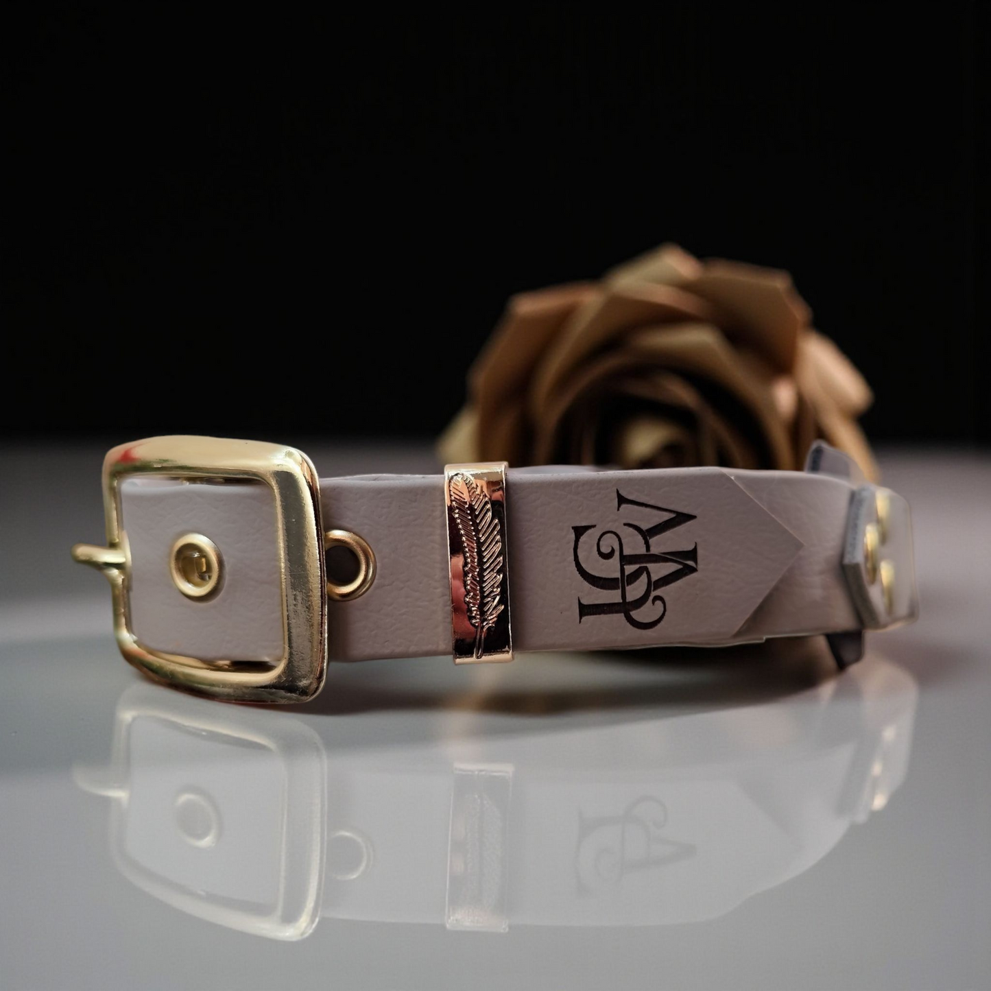 bouclerie en acier inoxydable ou en laiton solide et de bonne qualité 