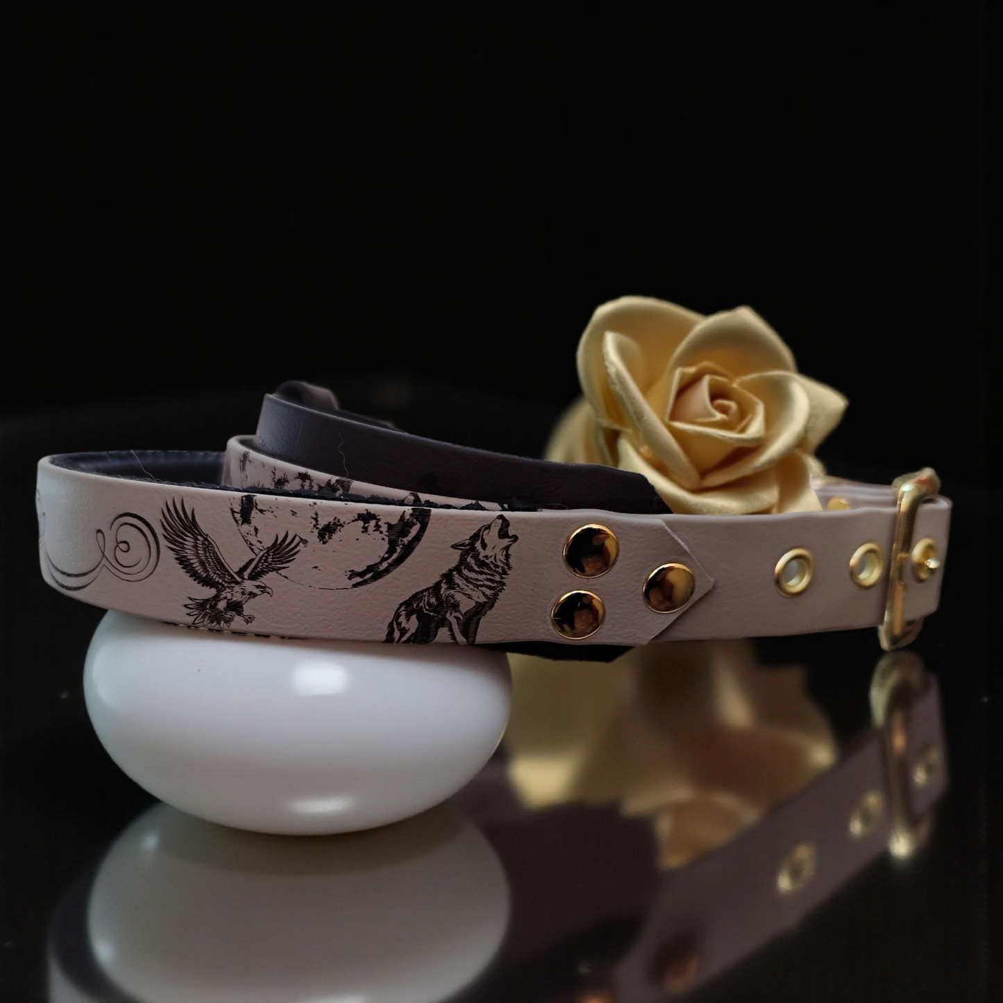 collier personnalisable 