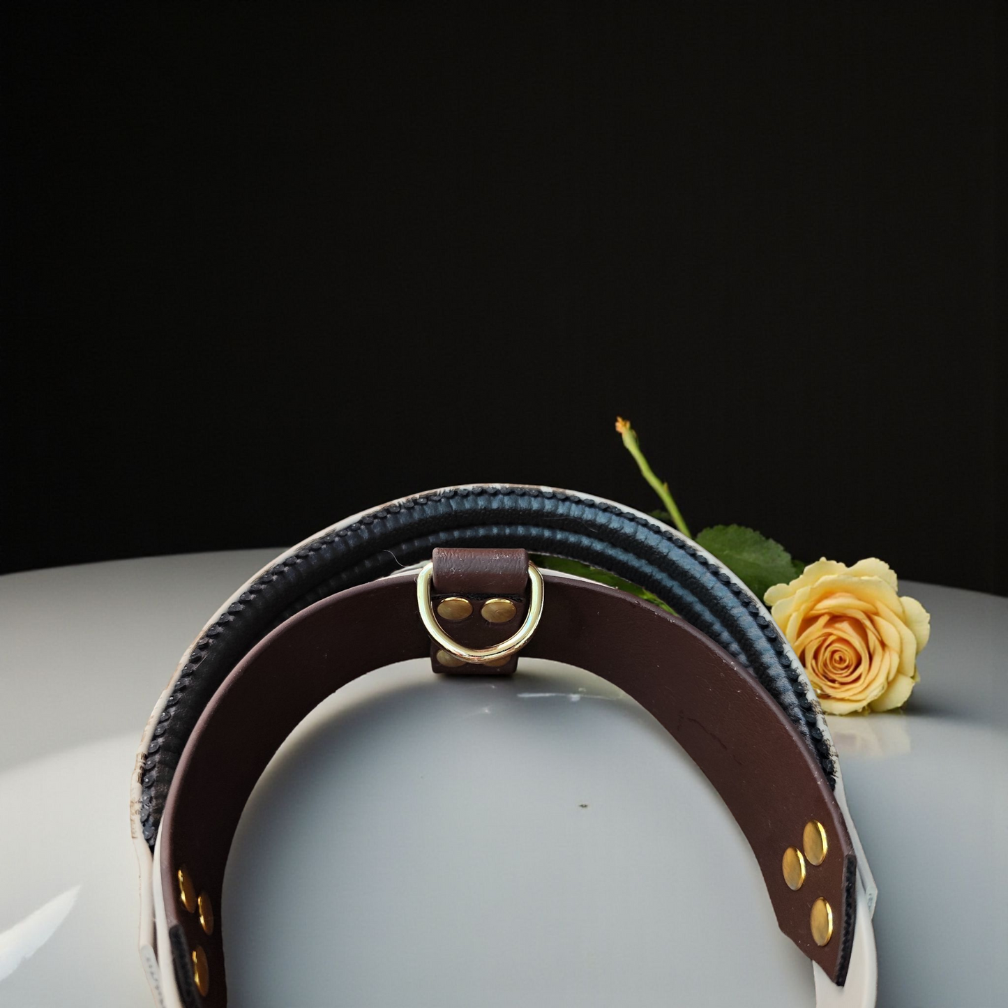 poignée rembourrée pour un meilleur confort 